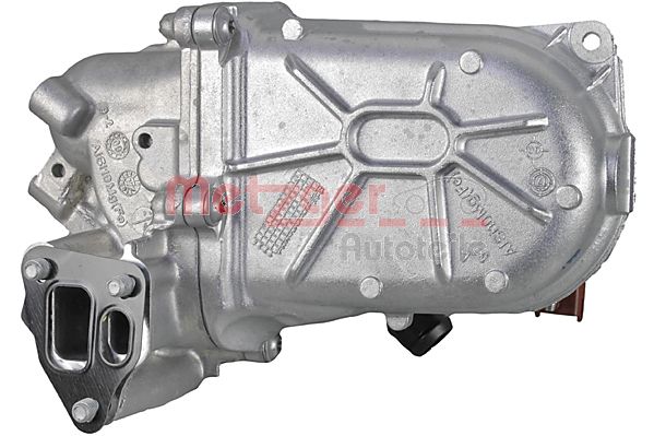 METZGER 0892924 ORIGINAL ERSATZTEIL AGR-Modul
